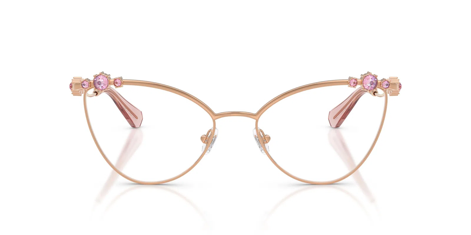 Swarovski 1033 Eyeglasses - view 27